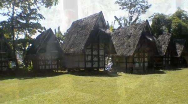 Jelajah Kampung Wisata Budaya Sindang Barang, Serasa Berada di Lorong Waktu Bogor Masa Lalu Jelajah Kampung Wisata Budaya Sindang Barang, Serasa Berada di Lorong Waktu Bogor Masa Lalu