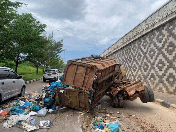Penanganan Sampah di Batam Amburadul, DPRD Panggil DLH Penanganan Sampah di Batam Amburadul, DPRD Panggil DLH