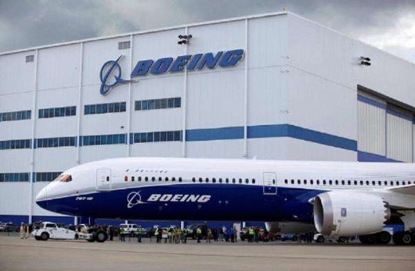 China Lawan Tarif Trump: Minta Maskapai Boikot Pesawat Boeing China Lawan Tarif Trump: Minta Maskapai Boikot Pesawat Boeing
