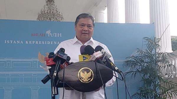 Jumbo! Pemerintah Lepas Rp30 Triliun untuk Stimulus di Akhir Tahun Jumbo! Pemerintah Lepas Rp30 Triliun untuk Stimulus di Akhir Tahun