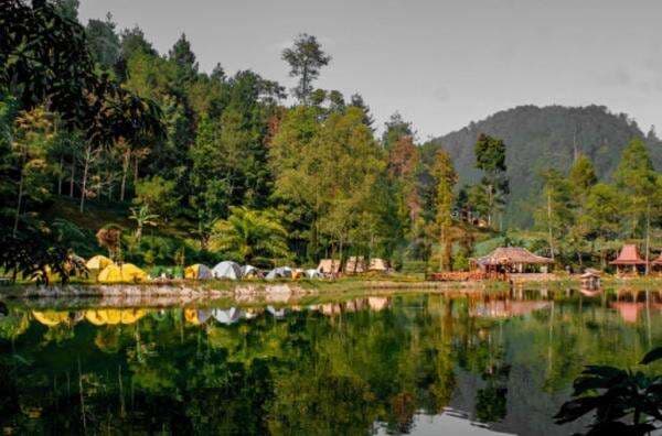 3 Tempat Wisata di Karanganyar, Cocok Jadi Referensi Liburan 3 Tempat Wisata di Karanganyar, Cocok Jadi Referensi Liburan