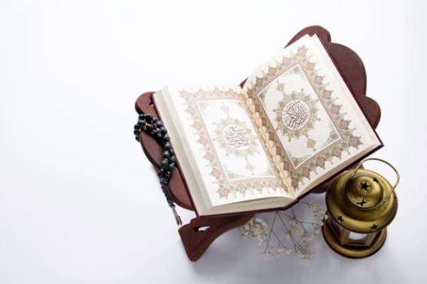 Yuk Simak, Bacaan Hukum Tajwid Surat An Nisa Ayat 7 Yuk Simak, Bacaan Hukum Tajwid Surat An Nisa Ayat 7
