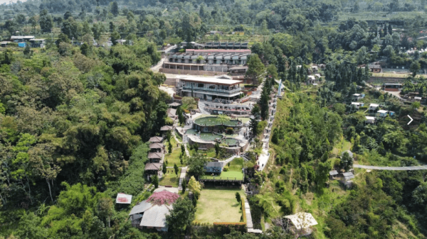 5 Tempat Wisata Bandungan yang Lagi Hits, Cocok Dikunjungi saat Libur Nataru 5 Tempat Wisata Bandungan yang Lagi Hits, Cocok Dikunjungi saat Libur Nataru