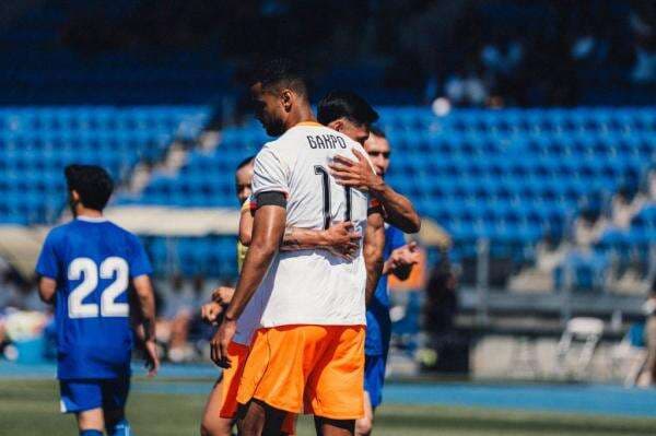 Hasil Belanda vs Uzbekistan: Cody Gakpo Jadi Penyelamat, De Oranje Nyaris Dipermalukan jelang Piala Dunia 2026 Hasil Belanda vs Uzbekistan: Cody Gakpo Jadi Penyelamat, De Oranje Nyaris Dipermalukan jelang Piala Dunia 2026