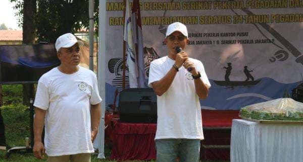 Rayakan 124 Tahun Pegadaian dan Hari Buruh Sedunia 2025, SP Dorong RUPS Pilih Direksi Kompeten Rayakan 124 Tahun Pegadaian dan Hari Buruh Sedunia 2025, SP Dorong RUPS Pilih Direksi Kompeten