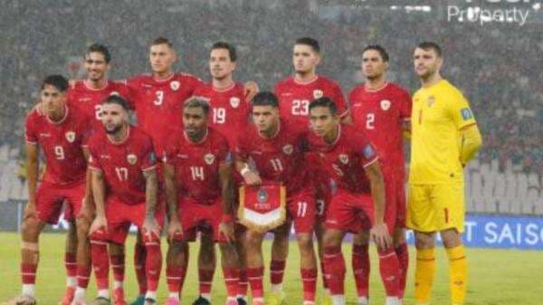 Bocoran Nama Calon Pengganti Shin Tae-yong sebagai Pelatih Timnas Indonesia Bocoran Nama Calon Pengganti Shin Tae-yong sebagai Pelatih Timnas Indonesia