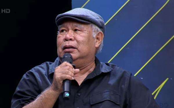 Eks Kabais Ungkap Intelijen TNI Hadir di Setiap Demo Eks Kabais Ungkap Intelijen TNI Hadir di Setiap Demo