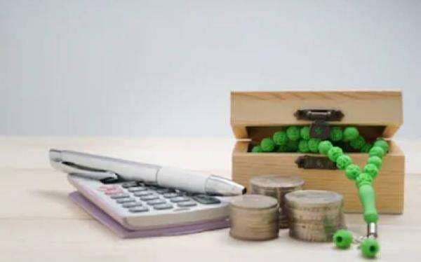 Aset Perbankan Syariah Tembus Rp1.028,18 Triliun pada Oktober 2025 Aset Perbankan Syariah Tembus Rp1.028,18 Triliun pada Oktober 2025