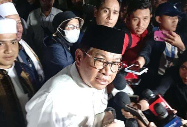 Jakarta Bershalawat Digelar, Pramono Tegaskan Monas Terbuka untuk Semua Agama Jakarta Bershalawat Digelar, Pramono Tegaskan Monas Terbuka untuk Semua Agama