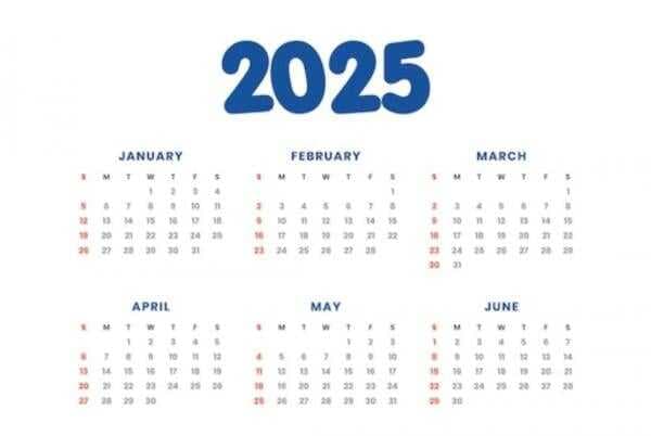 Daftar Kalender Januari 2025: Perayaan Imlek Tanggal Berapa dan Shio Apa? Daftar Kalender Januari 2025: Perayaan Imlek Tanggal Berapa dan Shio Apa?