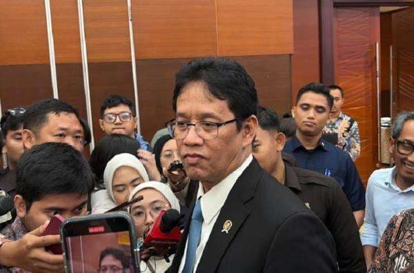 IHSG Anjlok, Purbaya Singgung Transparansi hingga Saham Gorengan IHSG Anjlok, Purbaya Singgung Transparansi hingga Saham Gorengan