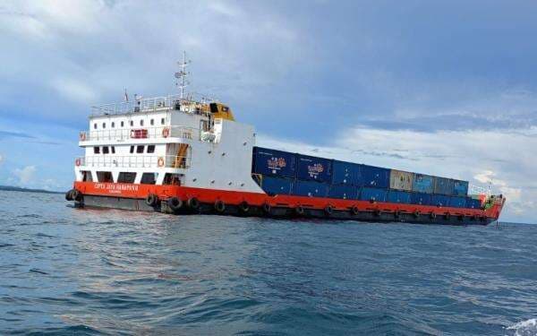 Nama Jhon Veter Firdaus Muncul sebagai Pemegang Saham PJHB Nama Jhon Veter Firdaus Muncul sebagai Pemegang Saham PJHB