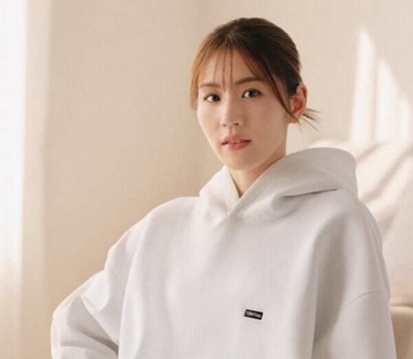 Kisah Sedih Pebulu Tangkis Supercantik Chiharu Shida, Gagal ke Final Arctic Open dengan Partner Baru Usai Kalah Dramatis Kisah Sedih Pebulu Tangkis Supercantik Chiharu Shida, Gagal ke Final Arctic Open dengan Partner Baru Usai Kalah Dramatis