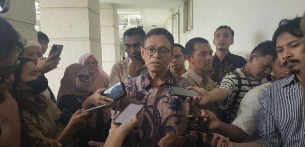 ESDM Buka Peluang Tambah Kuota Impor BBM SPBU Swasta di 2026 ESDM Buka Peluang Tambah Kuota Impor BBM SPBU Swasta di 2026