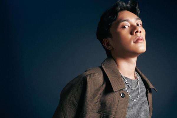 Kenriz Siapkan Single Baru, Berharap Bisa Rilis Lagu Sendiri Kenriz Siapkan Single Baru, Berharap Bisa Rilis Lagu Sendiri