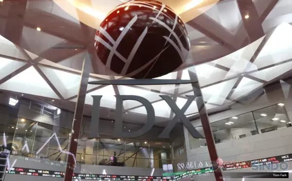 OJK Tegaskan Pasar Modal Bukan Arena Judi, Investasi Harus Legal dan Logis! OJK Tegaskan Pasar Modal Bukan Arena Judi, Investasi Harus Legal dan Logis!