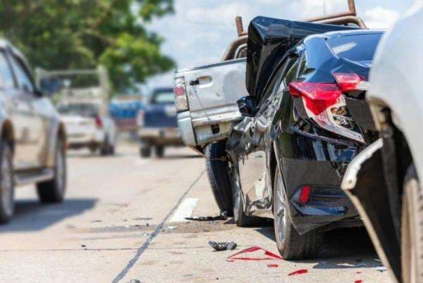 Sopir Fortuner yang Diamuk Massa di Tanah Abang Sempat Diamankan Polisi Sopir Fortuner yang Diamuk Massa di Tanah Abang Sempat Diamankan Polisi