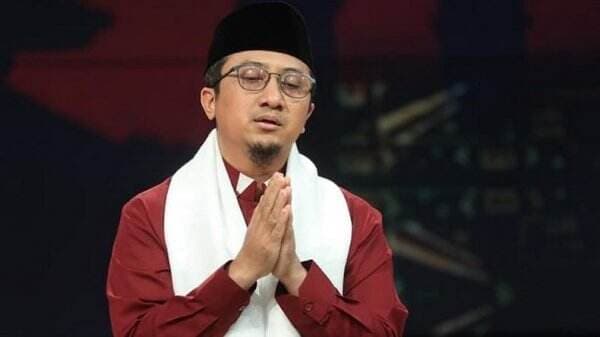Yusuf Mansur soal Viral Buka Jasa Doa Puluhan Juta: Itu Video Lama, Asli Bercanda Yusuf Mansur soal Viral Buka Jasa Doa Puluhan Juta: Itu Video Lama, Asli Bercanda