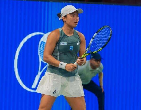 Masuk Nominasi WTA Awards 2025, Petenis Indonesia Janice Tjen Berpeluang Menang! Masuk Nominasi WTA Awards 2025, Petenis Indonesia Janice Tjen Berpeluang Menang!