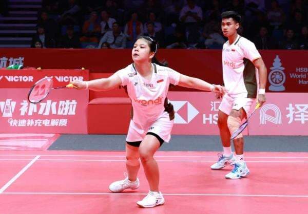 Hasil BWF World Tour Finals 2025: Putri KW dan Jafar/Felisha Sama-Sama Kalah Lagi Hasil BWF World Tour Finals 2025: Putri KW dan Jafar/Felisha Sama-Sama Kalah Lagi