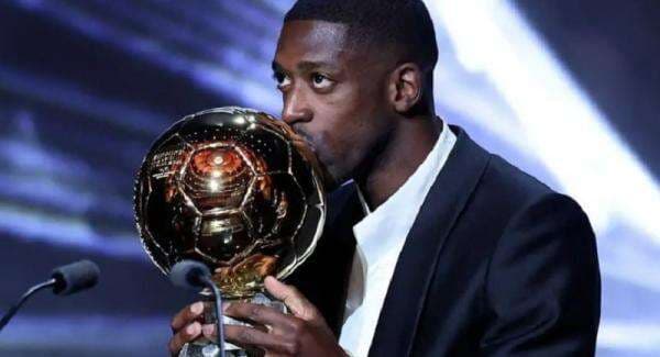 Daftar Lengkap 10 Besar Ballon d’Or 2025: Ousmane Dembele Jadi Raja, Lamine Yamal Kedua Daftar Lengkap 10 Besar Ballon d’Or 2025: Ousmane Dembele Jadi Raja, Lamine Yamal Kedua