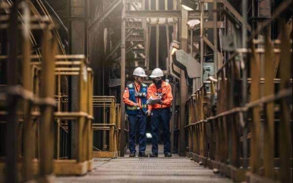 MIND ID Sebut Hilirisasi Nikel di Sulawesi Serap 8.270 Tenaga Kerja MIND ID Sebut Hilirisasi Nikel di Sulawesi Serap 8.270 Tenaga Kerja