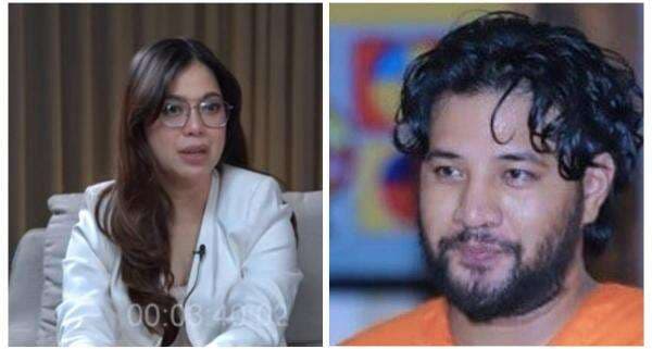 Ammar Zoni Batal Nikah dengan Dokter Kamelia, Sempat Ingin Ijab Kabul di Penjara Ammar Zoni Batal Nikah dengan Dokter Kamelia, Sempat Ingin Ijab Kabul di Penjara