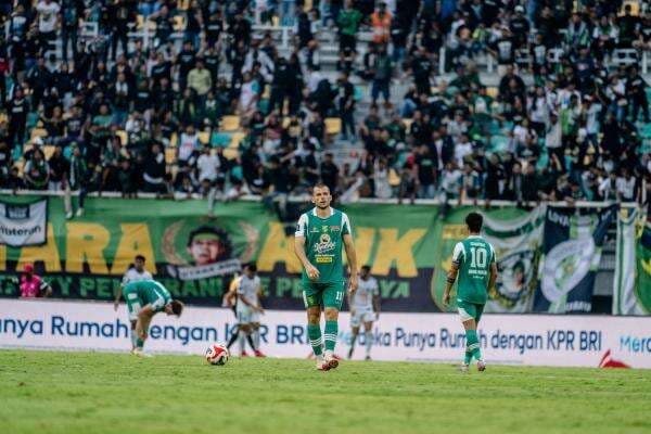 Persebaya Surabaya Didenda Rp250 Juta oleh Komdis PSSI, Ini Penjelasannya Persebaya Surabaya Didenda Rp250 Juta oleh Komdis PSSI, Ini Penjelasannya