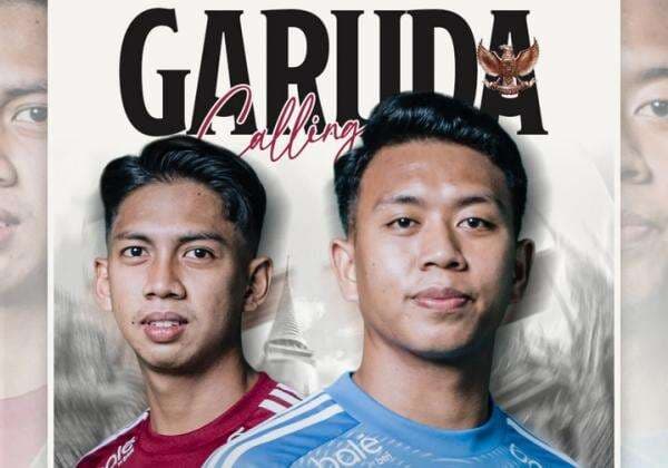 Doa Terbaik dari Pelatih PSM Makassar untuk Muhammad Ardiansyah dan Ananda Raehan di Timnas Indonesia U-22 SEA Games 2025 Doa Terbaik dari Pelatih PSM Makassar untuk Muhammad Ardiansyah dan Ananda Raehan di Timnas Indonesia U-22 SEA Games 2025