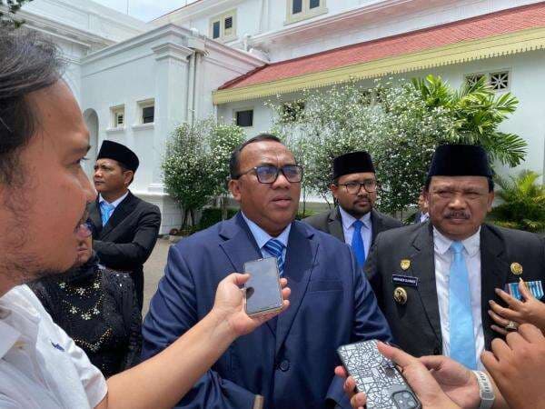 Marsinah Jadi Pahlawan Nasional, Presiden KSPSI Bilang Begini Marsinah Jadi Pahlawan Nasional, Presiden KSPSI Bilang Begini