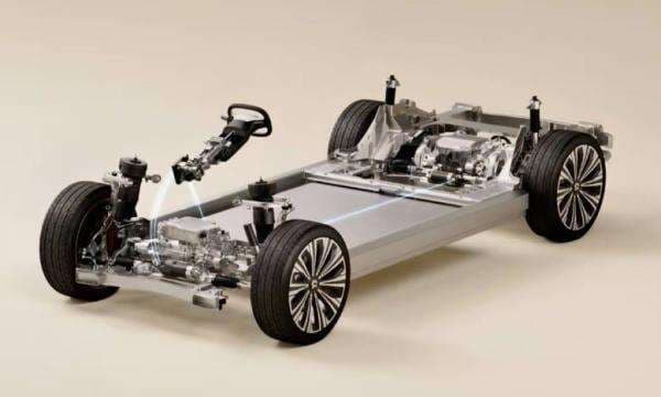 China Terapkan Standar Wajib Sistem Kemudi Otomatis mulai Juli 2026, Dorong Keamanan Mobil Pintar China Terapkan Standar Wajib Sistem Kemudi Otomatis mulai Juli 2026, Dorong Keamanan Mobil Pintar