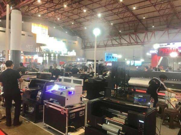 GPPE 2025 Resmi Digelar, Dorong Inovasi Industri Percetakan dan Kemasan GPPE 2025 Resmi Digelar, Dorong Inovasi Industri Percetakan dan Kemasan