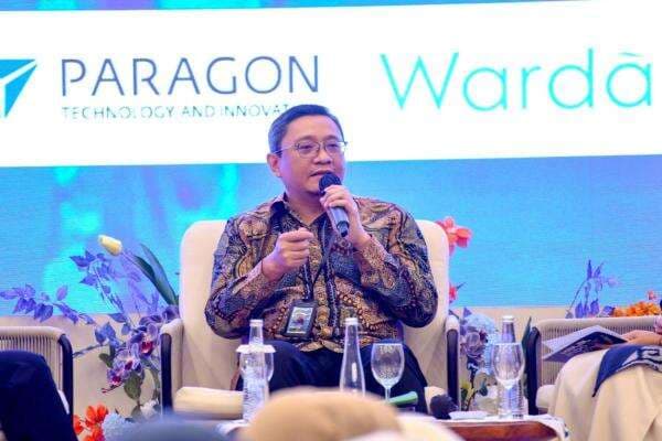 Intip Strategi Kemenperin Pacu Industri Halal agar Berdaya Saing di Pasar Global Intip Strategi Kemenperin Pacu Industri Halal agar Berdaya Saing di Pasar Global