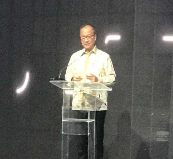 Menperin Bantah Indonesia Masuk Fase Deindustrialisasi, Ini Alasannya Menperin Bantah Indonesia Masuk Fase Deindustrialisasi, Ini Alasannya