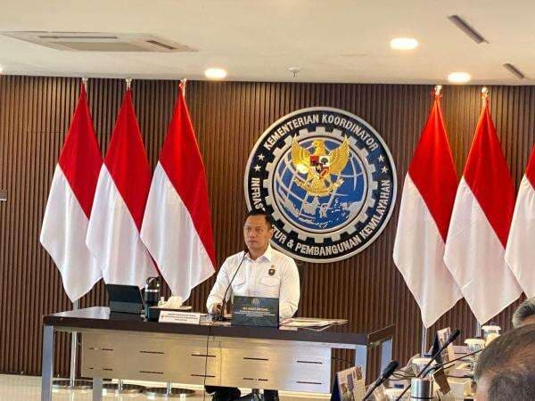 AHY Sebut Truk ODOL Rugikan Negara hingga Telan Korban Jiwa AHY Sebut Truk ODOL Rugikan Negara hingga Telan Korban Jiwa