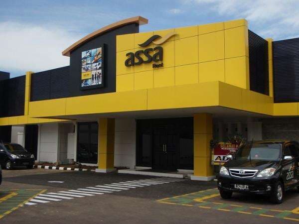 Adi Sarana (ASSA) Siap Tebar Dividen Final Rp110,7 Miliar Adi Sarana (ASSA) Siap Tebar Dividen Final Rp110,7 Miliar