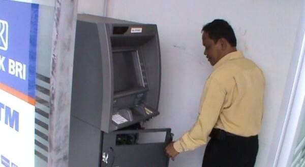 Kenapa ATM BRI Tidak Bisa Tarik Tunai Padahal Saldo Ada? Cek Penyebabnya Kenapa ATM BRI Tidak Bisa Tarik Tunai Padahal Saldo Ada? Cek Penyebabnya