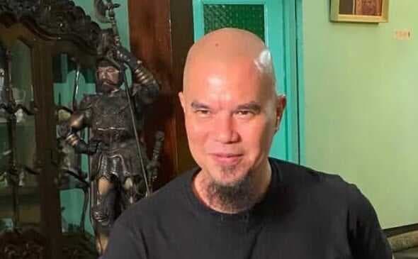 Instagram Ahmad Dhani Diserbu Netizen usai Bikin Kompilasi Ghibah dan Fitnah Maia Estianty Instagram Ahmad Dhani Diserbu Netizen usai Bikin Kompilasi Ghibah dan Fitnah Maia Estianty