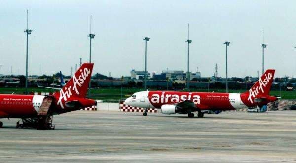 AirAsia Domestik Terminal Berapa di Bandara Soekarno Hatta? Cek Lokasinya AirAsia Domestik Terminal Berapa di Bandara Soekarno Hatta? Cek Lokasinya