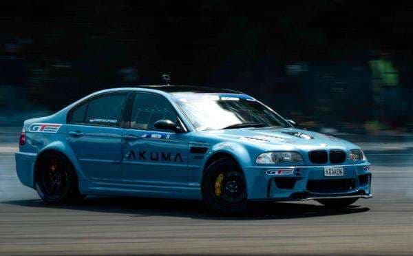 Mengejutkan, Drifter Muda 13 Tahun Juara di Indonesia Drift Series 2025 Mengejutkan, Drifter Muda 13 Tahun Juara di Indonesia Drift Series 2025