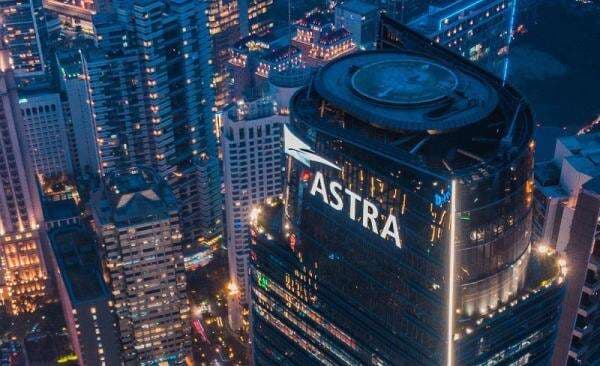 Astra (ASII) Gelar Aksi Hari Ini, Cek Prospek Sahamnya Astra (ASII) Gelar Aksi Hari Ini, Cek Prospek Sahamnya