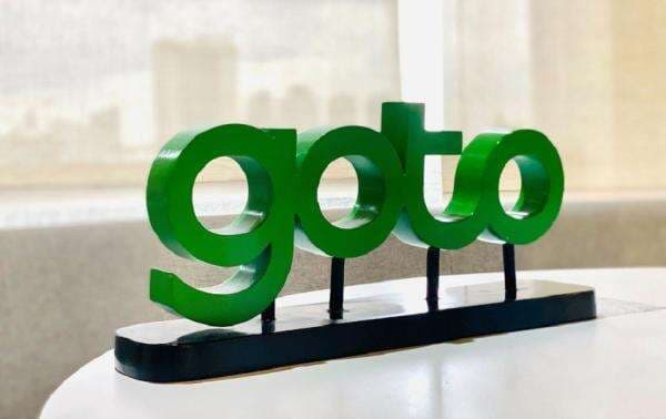 Pangkas Kerugian 73 Persen di Semester I, GOTO Cetak Pendapatan Rp8,5 Triliun Pangkas Kerugian 73 Persen di Semester I, GOTO Cetak Pendapatan Rp8,5 Triliun