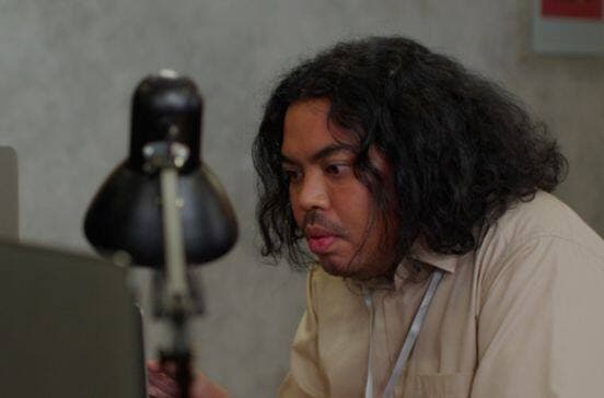 Profil dan Biodata Ananta Rispo, Kakak Komika Fico Fachriza yang Minjam Duit ke Artis Profil dan Biodata Ananta Rispo, Kakak Komika Fico Fachriza yang Minjam Duit ke Artis