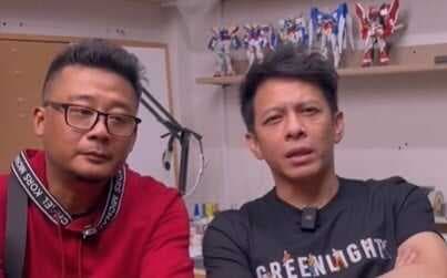 Bukan Ariel, Andika Klaim Dirinya yang Beri Nama Peterpan Bukan Ariel, Andika Klaim Dirinya yang Beri Nama Peterpan