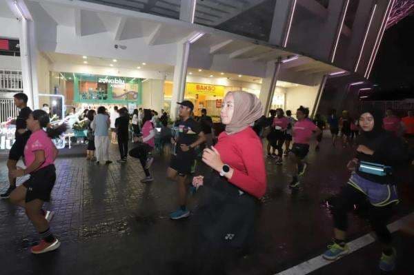 Apakah Lari di GBK Bayar? Cek Sebelum Olahraga Apakah Lari di GBK Bayar? Cek Sebelum Olahraga