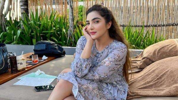 Ashanty Puasa 120 Jam demi Terlihat Kurus, Dokter Peringatkan Bahaya Ini Ashanty Puasa 120 Jam demi Terlihat Kurus, Dokter Peringatkan Bahaya Ini