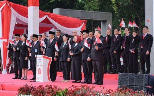 Tepat di HUT Ke-80 RI, QRIS Resmi Bisa Digunakan di Jepang Tepat di HUT Ke-80 RI, QRIS Resmi Bisa Digunakan di Jepang