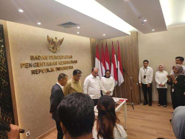 BP Taskin dan BGN Mulai Proyek 1.000 Dapur MBG di Daerah 3T BP Taskin dan BGN Mulai Proyek 1.000 Dapur MBG di Daerah 3T