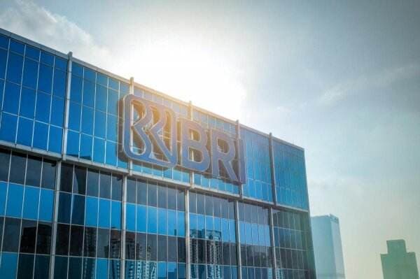 Lagi, BRI Masuk List Bank Terbaik Dunia, Pimpin Daftar Bank di Indonesia versi The Banker Lagi, BRI Masuk List Bank Terbaik Dunia, Pimpin Daftar Bank di Indonesia versi The Banker