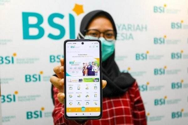 Cara Membuat Kartu ATM BSI Secara Online di BYOND, Bisa Dikirim ke Rumah Cara Membuat Kartu ATM BSI Secara Online di BYOND, Bisa Dikirim ke Rumah